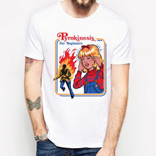 Load image into Gallery viewer, satan t-shirt evil children demons ritual scary horror devil t shirt pentacle satanism hell ouija hail angels evil children tops