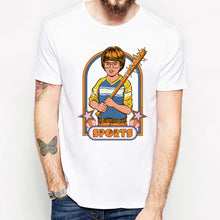 Load image into Gallery viewer, satan t-shirt evil children demons ritual scary horror devil t shirt pentacle satanism hell ouija hail angels evil children tops